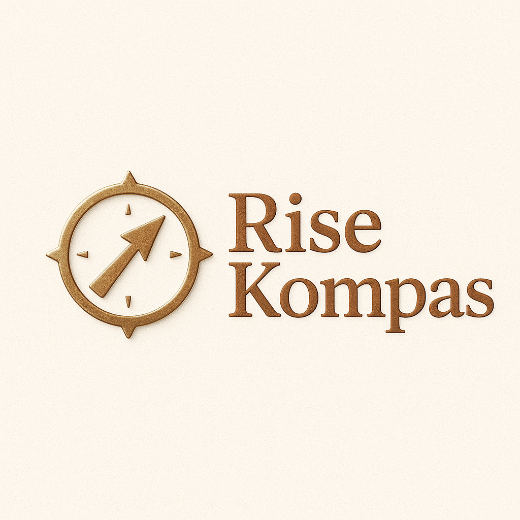 Waarom Kiezen Voor Rise Kompas? Persoonlijke Begeleiding